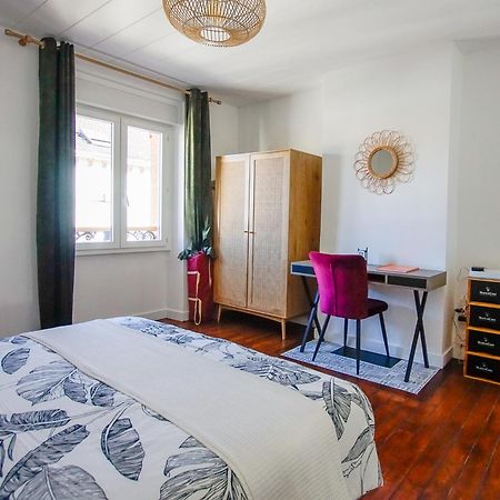 Le Charme Des Berceaux Apartman Épernay Kültér fotó