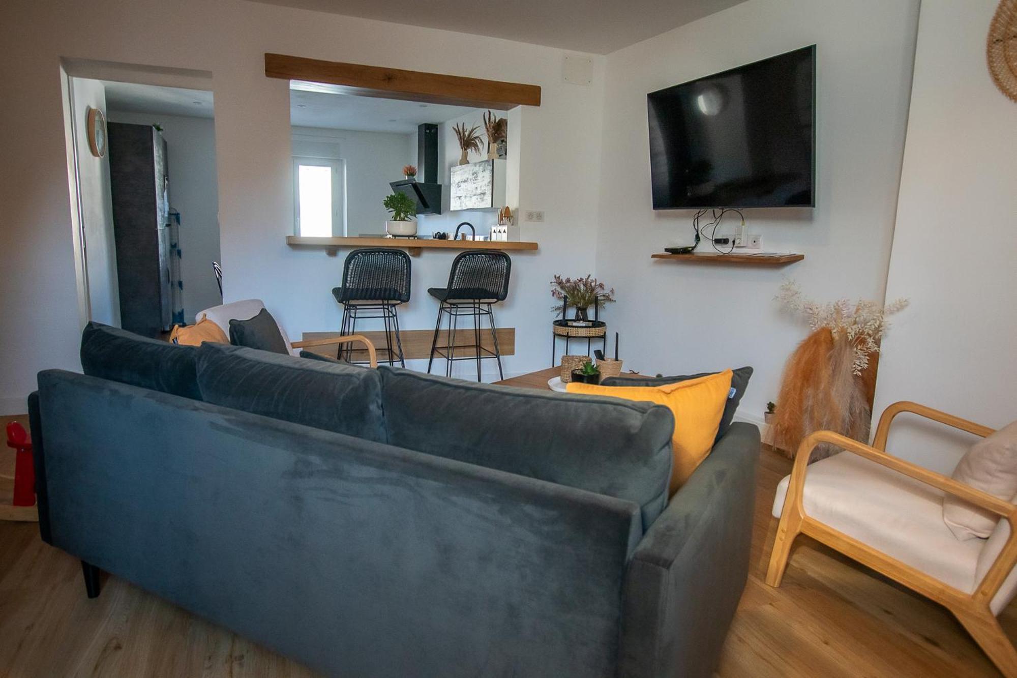 Le Charme Des Berceaux Apartman Épernay Kültér fotó