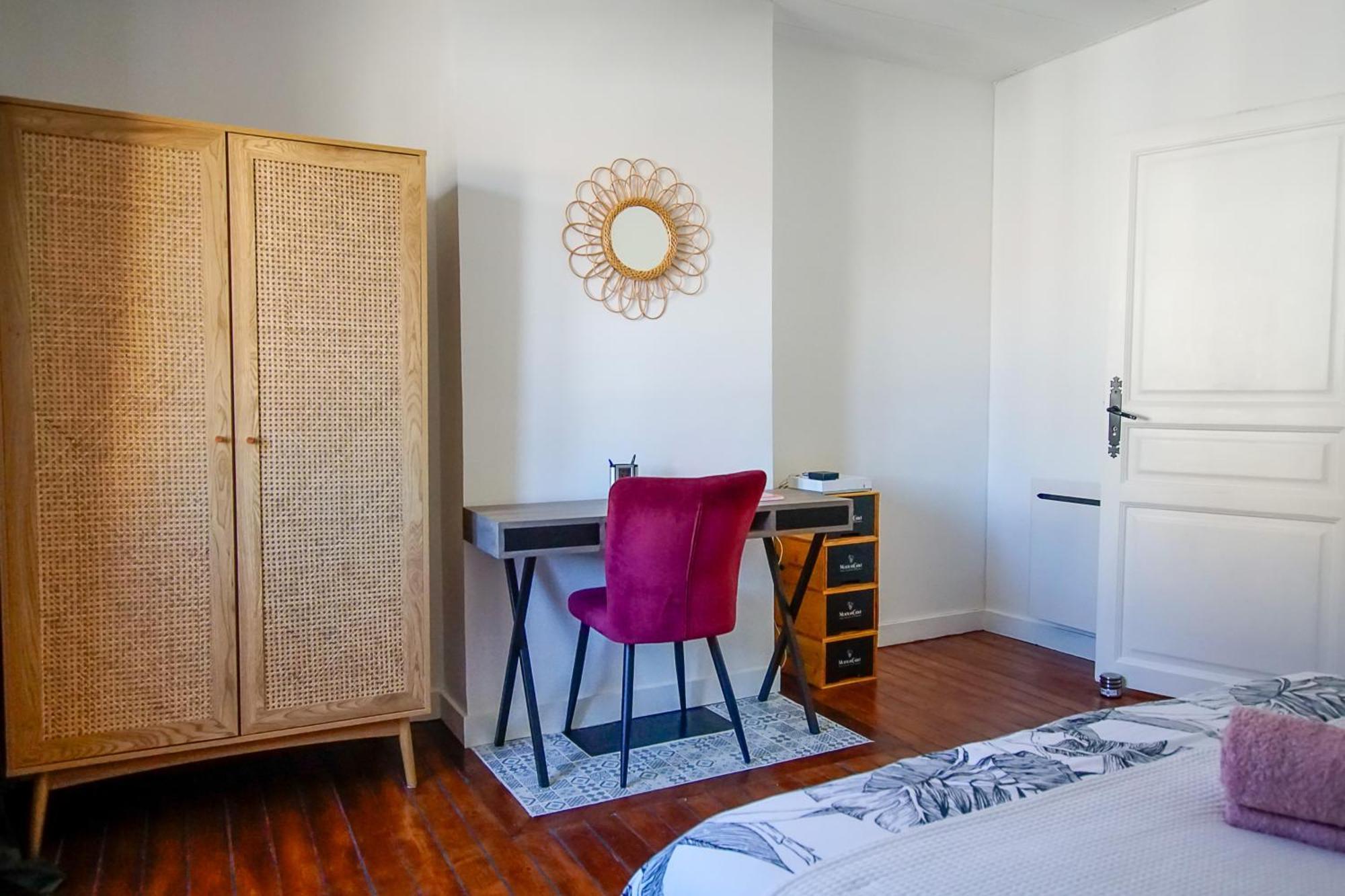 Le Charme Des Berceaux Apartman Épernay Kültér fotó