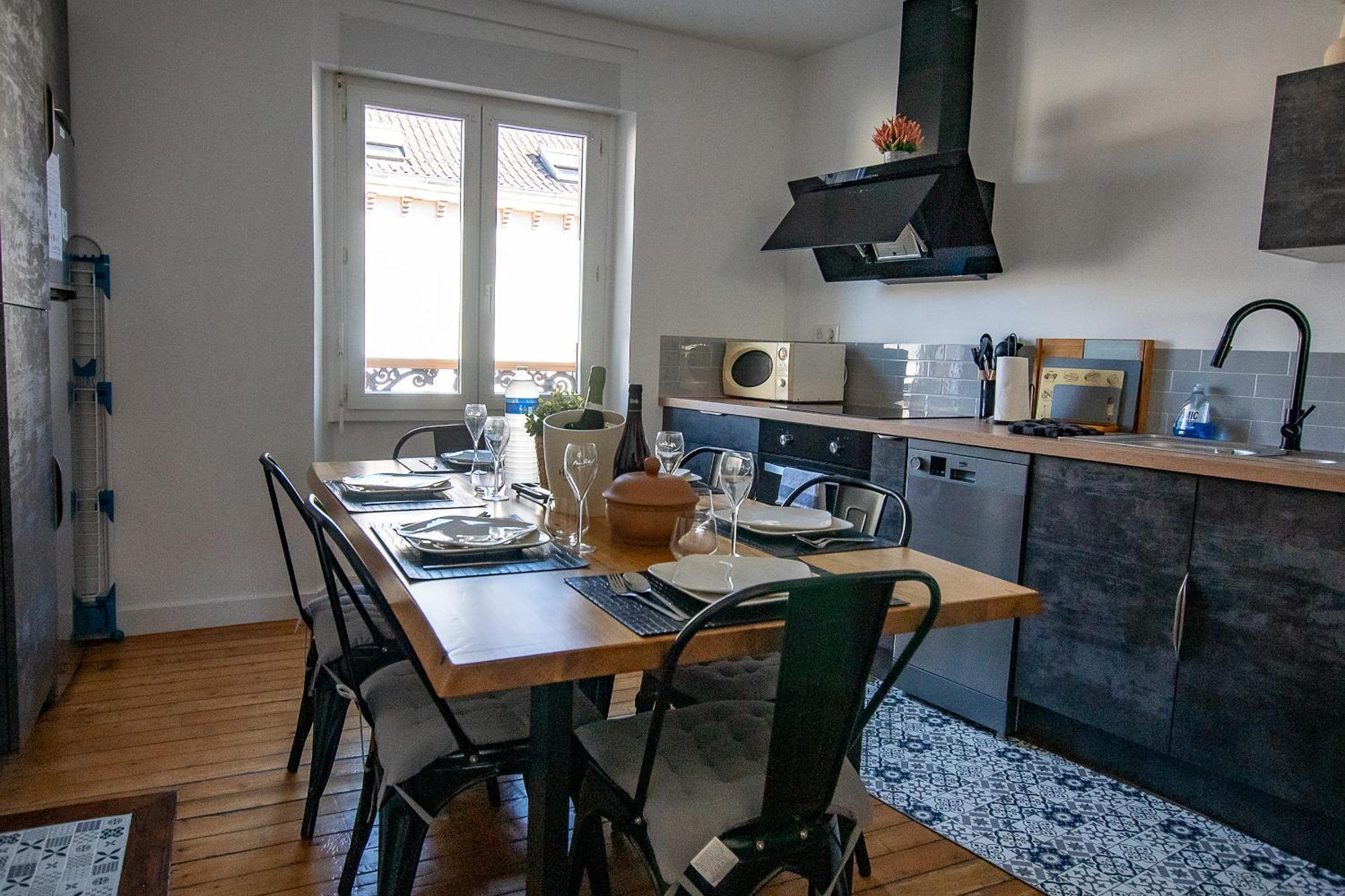 Le Charme Des Berceaux Apartman Épernay Kültér fotó
