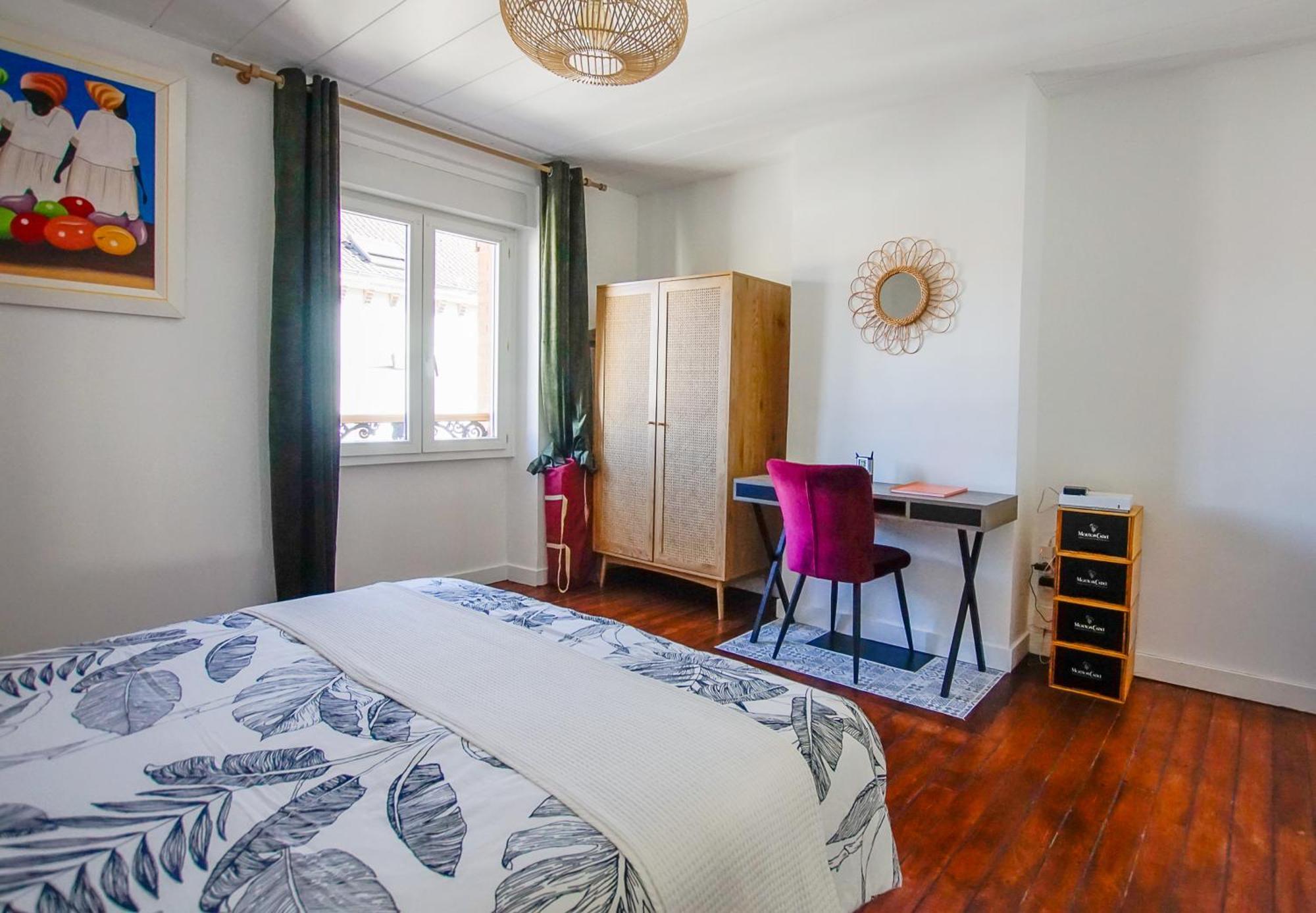 Le Charme Des Berceaux Apartman Épernay Kültér fotó
