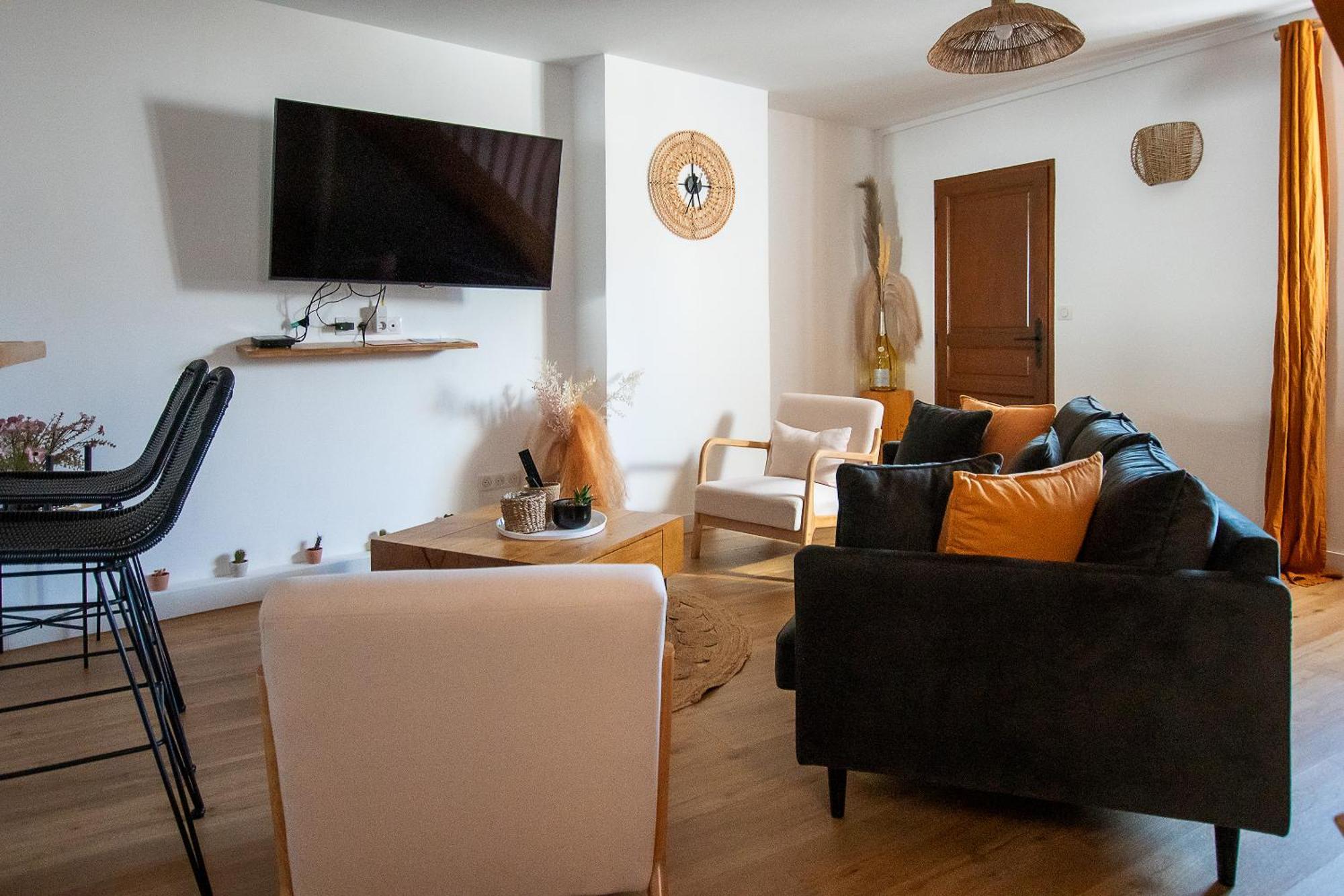Le Charme Des Berceaux Apartman Épernay Kültér fotó