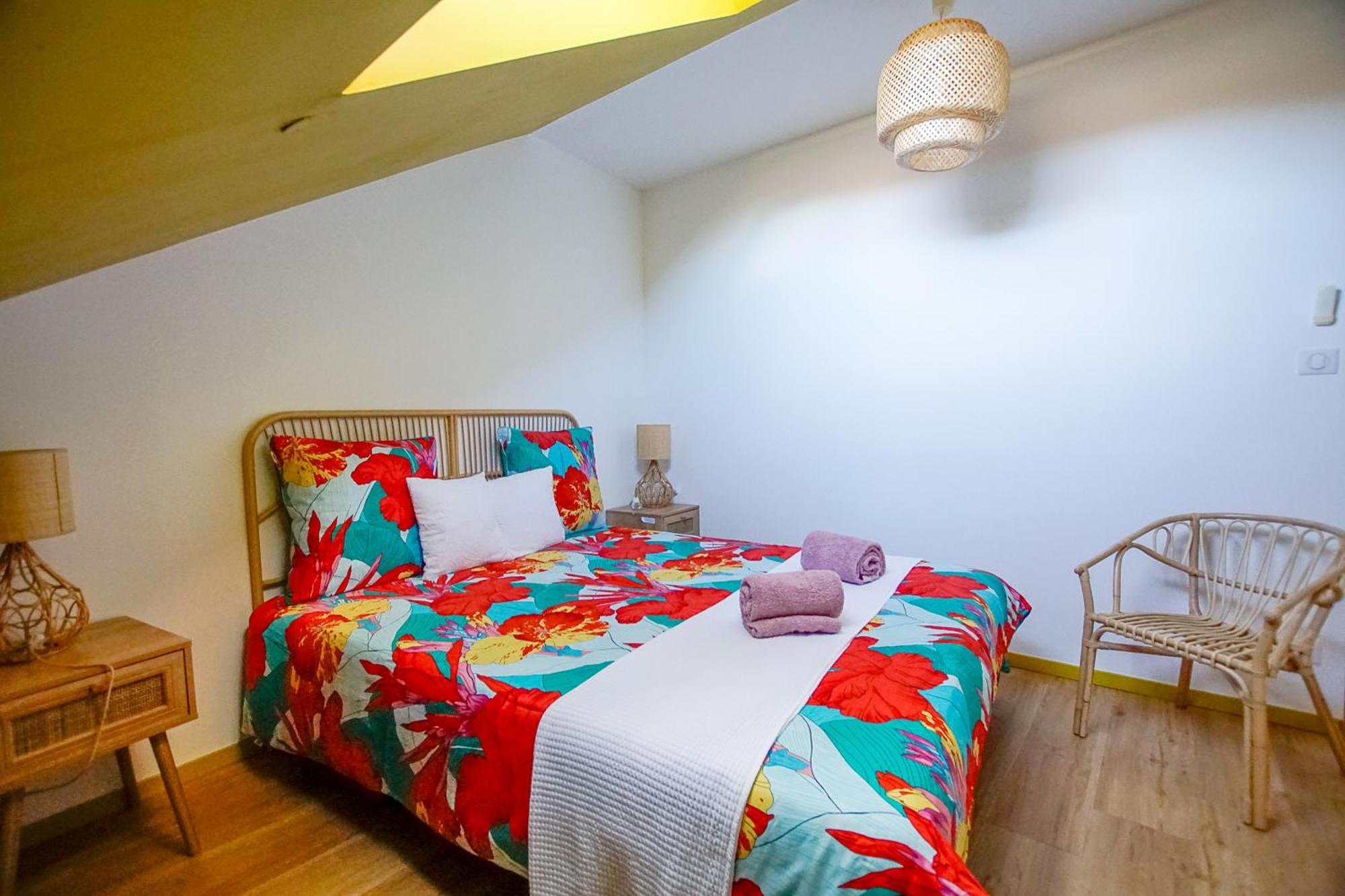 Le Charme Des Berceaux Apartman Épernay Kültér fotó