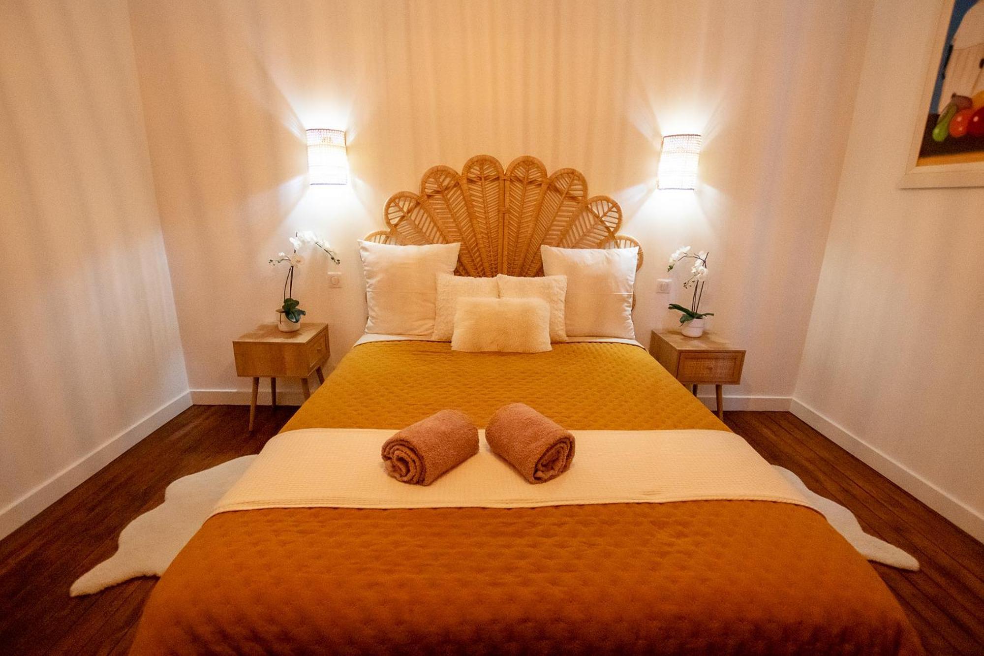 Le Charme Des Berceaux Apartman Épernay Kültér fotó