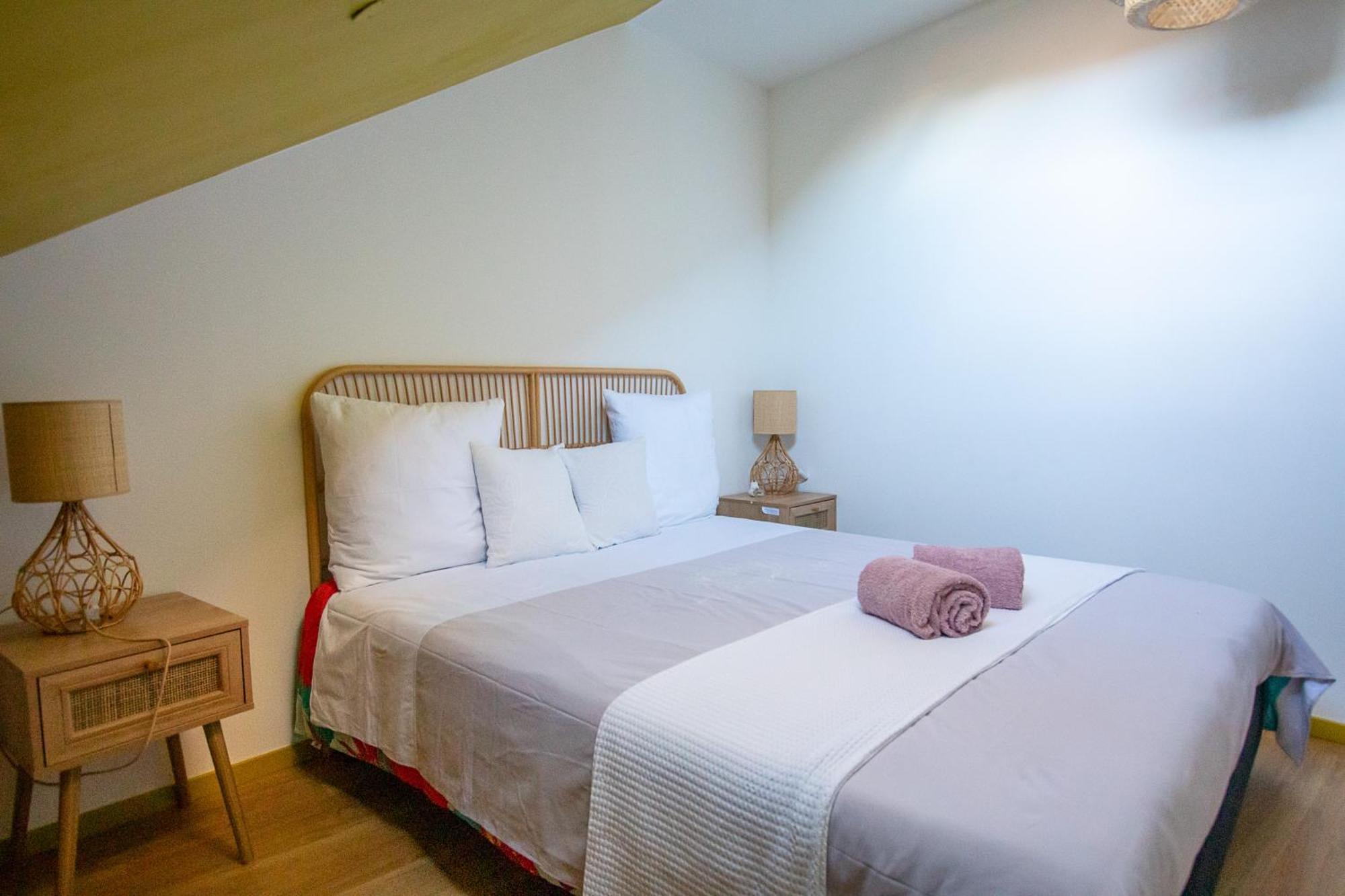 Le Charme Des Berceaux Apartman Épernay Kültér fotó