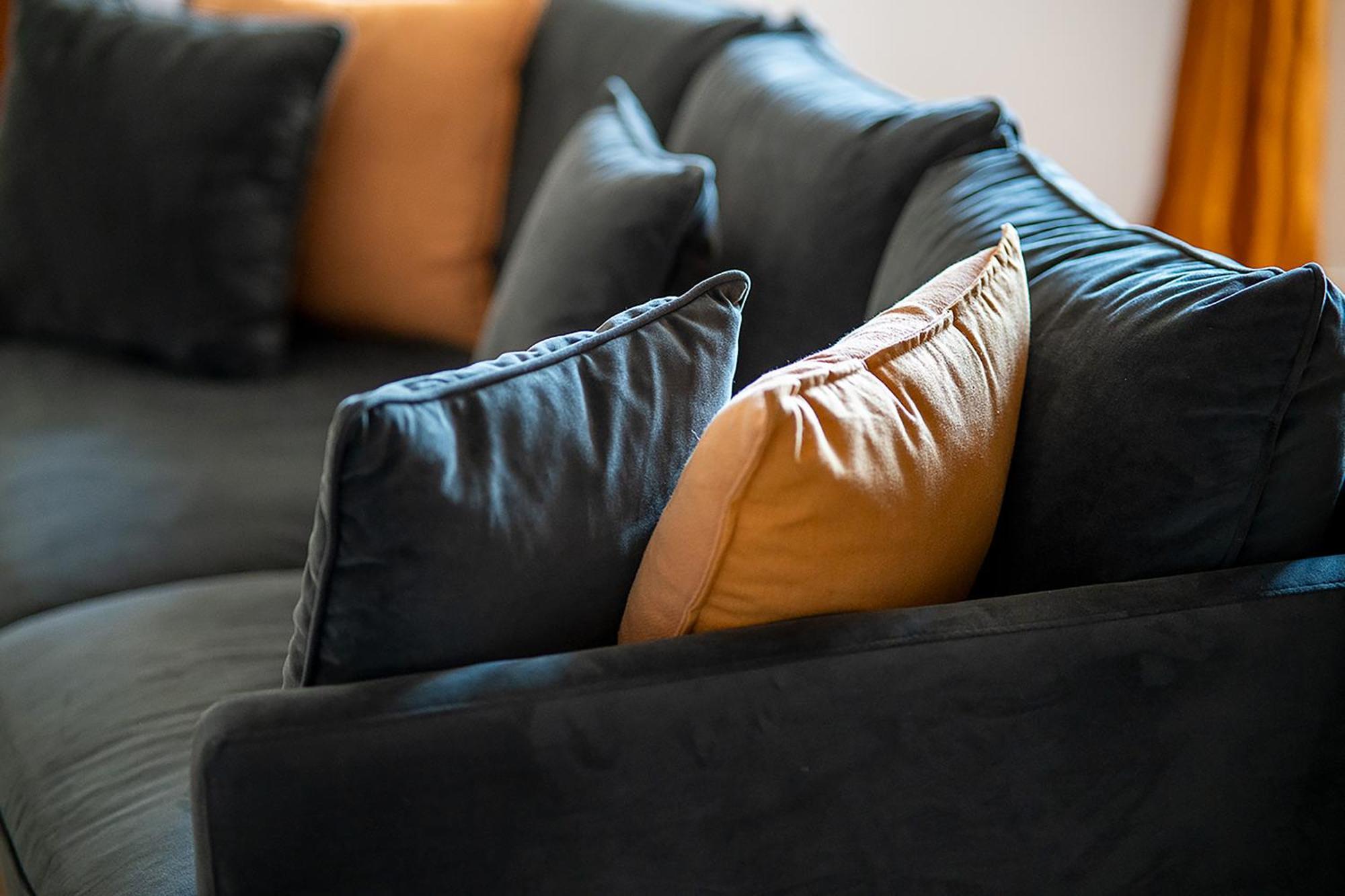 Le Charme Des Berceaux Apartman Épernay Kültér fotó