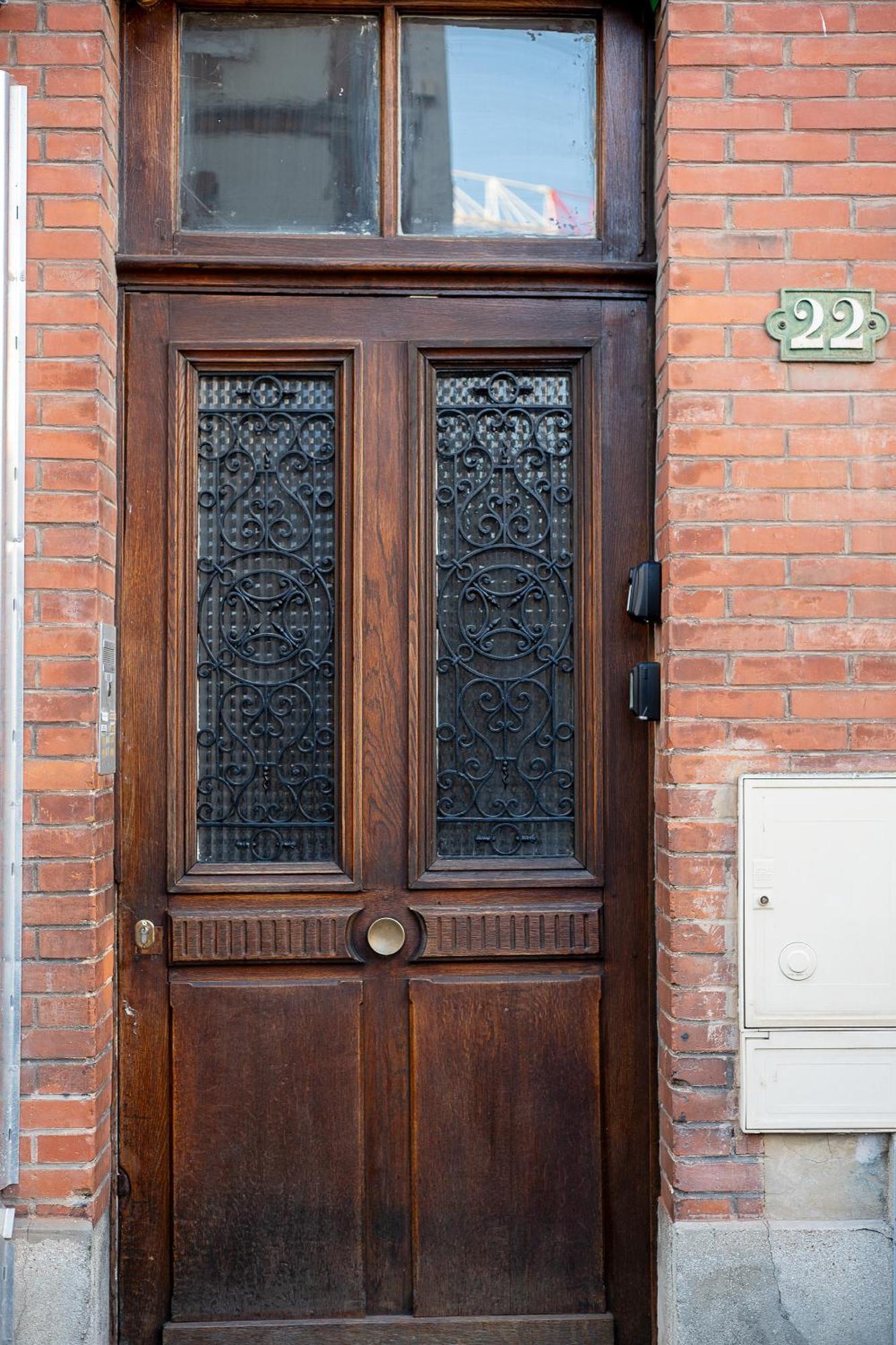 Le Charme Des Berceaux Apartman Épernay Kültér fotó